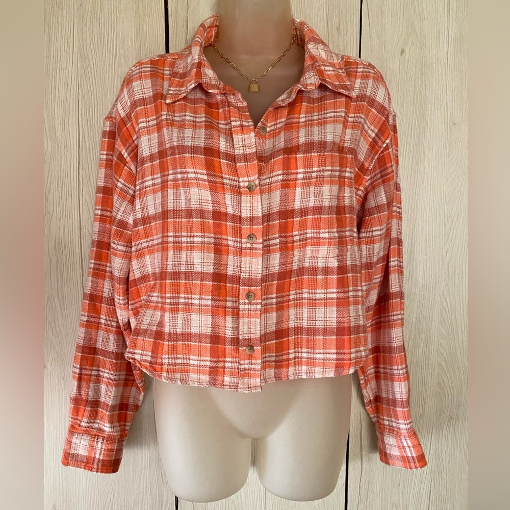 AEO top - Picture 6 of 12